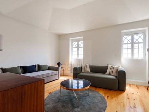 Apartment / Etagenwohnung in Porto, Distrito do Porto