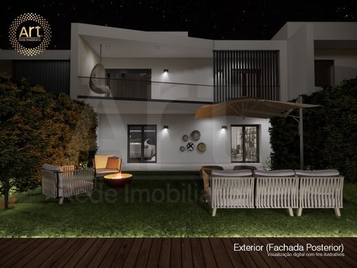 Casa de lujo en Torres Vedras, Lisboa