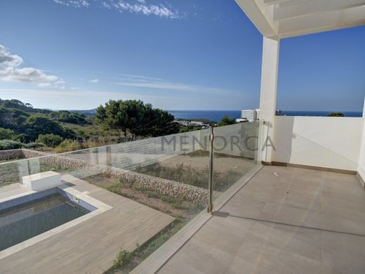 Luxury home in Mercadal, Province of Balearic Islands