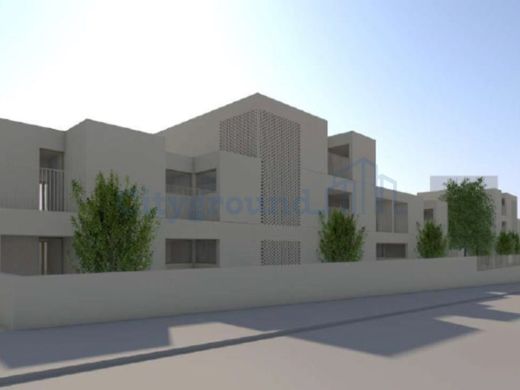 Terrain à Barreiro, Distrito de Setúbal