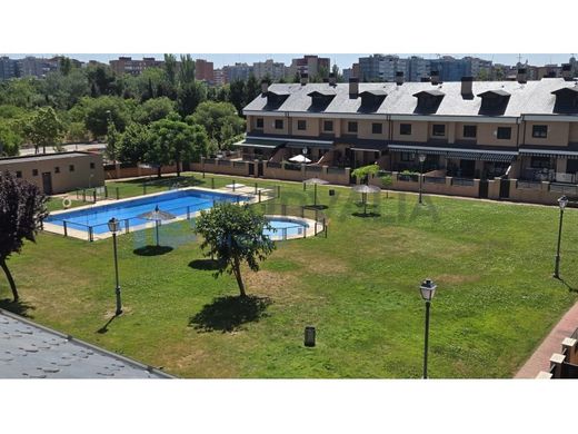Casa di lusso a Fuenlabrada, Provincia de Madrid