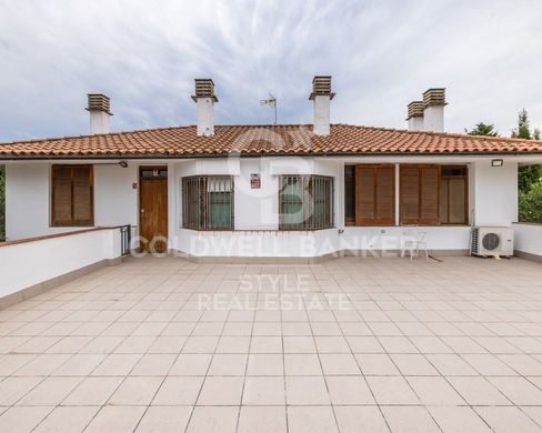 Casa de lujo en Matadepera, Provincia de Barcelona