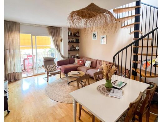 Cobertura - Santa Eulària des Riu, Ilhas Baleares