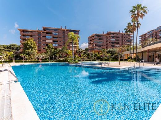Apartament w Alicante, Provincia de Alicante