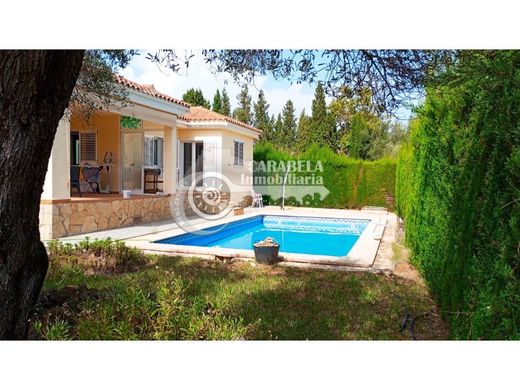 ‏בתי יוקרה ב  Peníscola, Província de Castelló