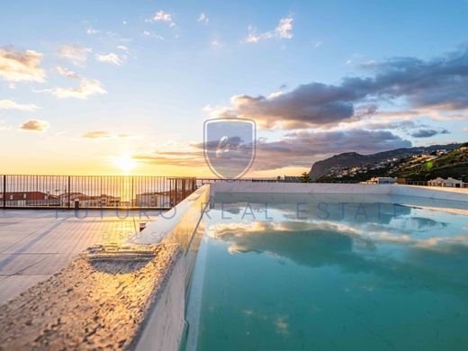 Διαμέρισμα σε Φουντσάλ, Funchal