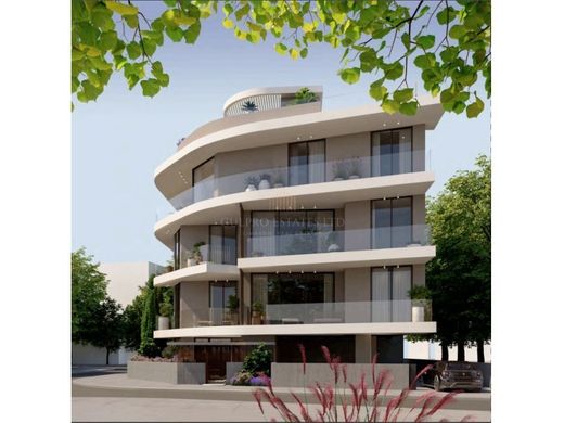 Penthouse w Limassol, Limassol District