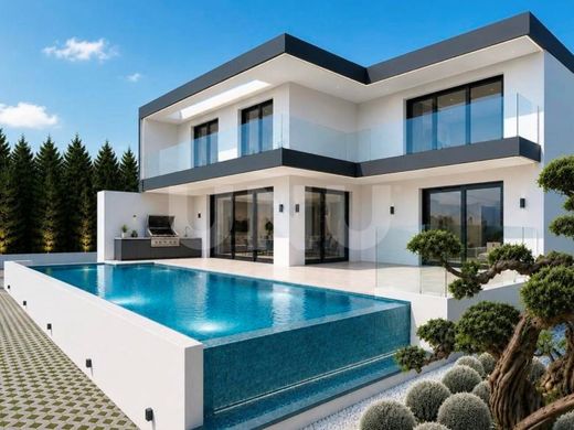 Luxury home in Tavira, Distrito de Faro