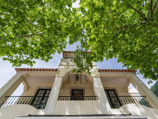 Luxury home in Sintra, Lisbon