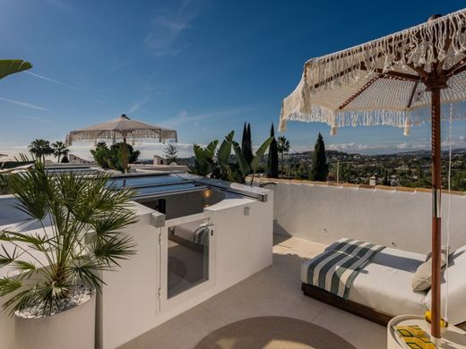 Maison de luxe à Marbella, Malaga