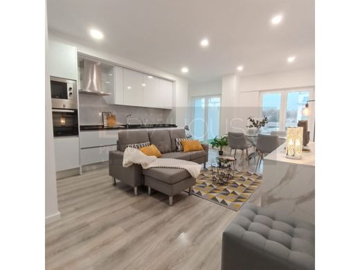 아파트 / Benfica, Lisbon