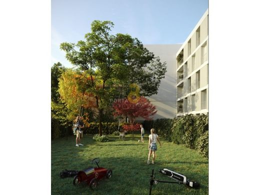 Matosinhos, Distrito do Portoのアパートメント