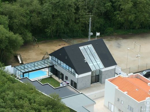 Vila do Conde, Distrito do Portoの高級住宅