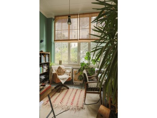 Apartment / Etagenwohnung in Lissabon, Lisbon