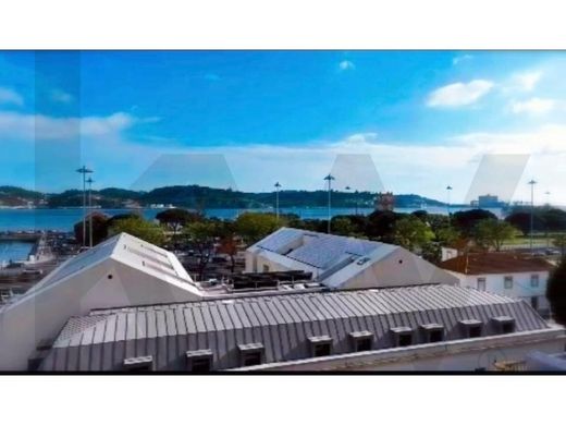 Komplex apartman Belém, Lisbon