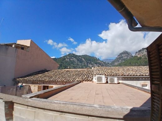 Semidetached House in Selva, Province of Balearic Islands