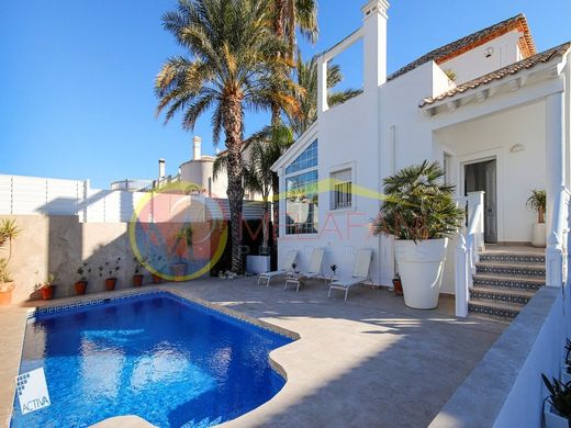 Luksusowy dom w San Fulgencio, Provincia de Alicante