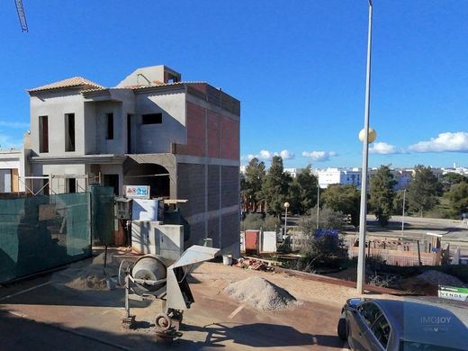 Смежная Вилла, Lagoa, Distrito de Faro