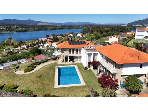 Luxury home in Vila Nova de Cerveira, Distrito de Viana do Castelo