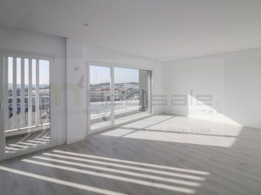 Piso / Apartamento en Seixal, Setúbal
