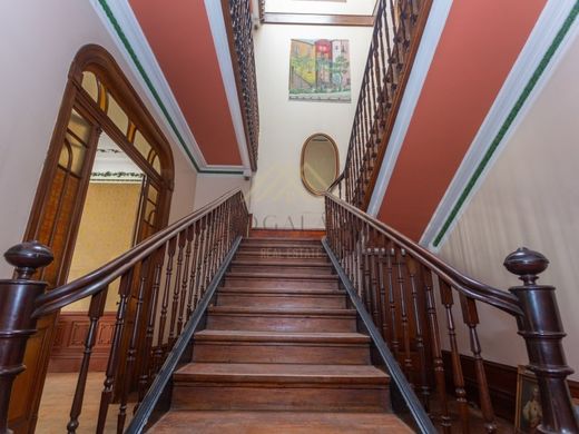 Mansión en Oporto, Porto