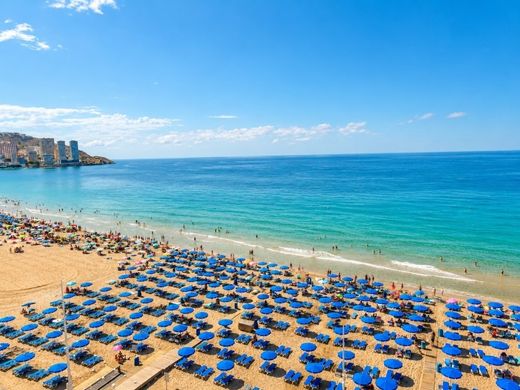 Piso / Apartamento en Benidorm, Provincia de Alicante