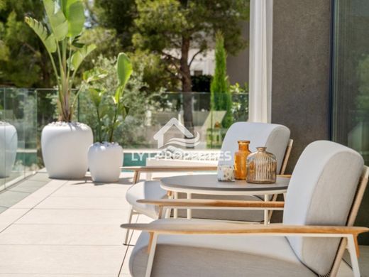 Villa a Altea, Provincia de Alicante