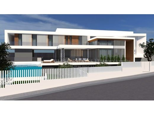 ‏וילה ב  לימסול, Limassol District