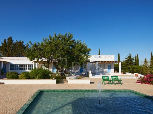 Maison de luxe à Olhão, Distrito de Faro