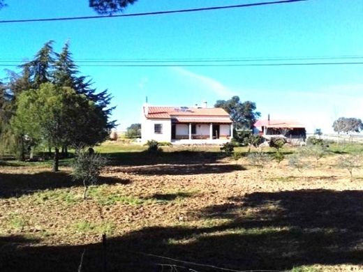 Çiftlik evi Serpa, Distrito de Beja