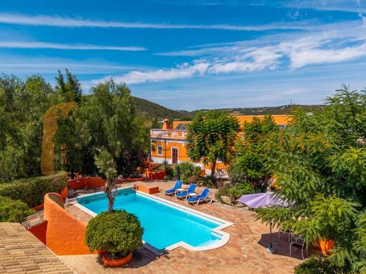 São Brás de Alportel, Distrito de Faroのヴィラ