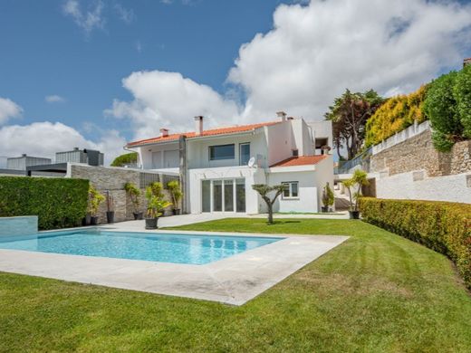 Luxus-Haus in Cascais, Lissabon