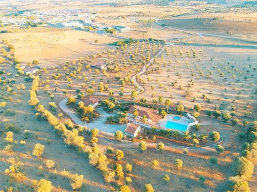 Luxury home in Fronteira, Distrito de Portalegre