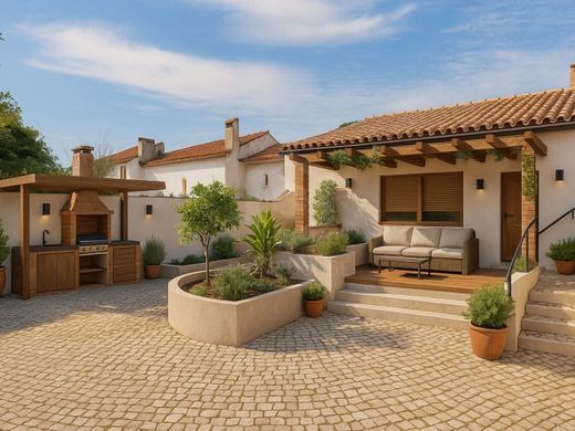 Semidetached House in Setúbal, Distrito de Setúbal