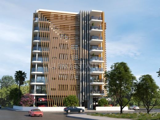 ‏דירה ב  לרנקה, Eparchía Lárnakas