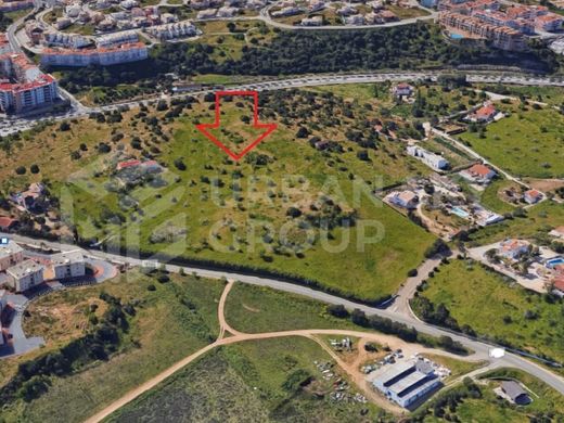 Terreno a Lagos, Distrito de Faro