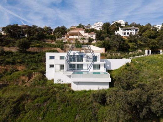 Villa in Ojén, Malaga