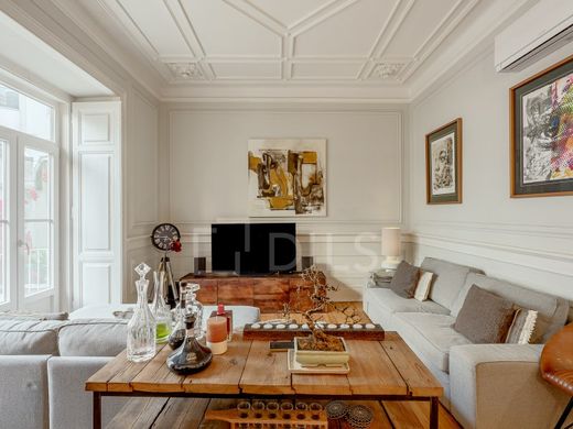 Apartment in Lisbon
