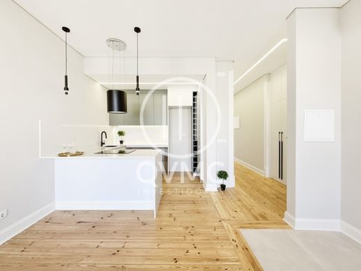 Apartment / Etagenwohnung in Lissabon, Lisbon