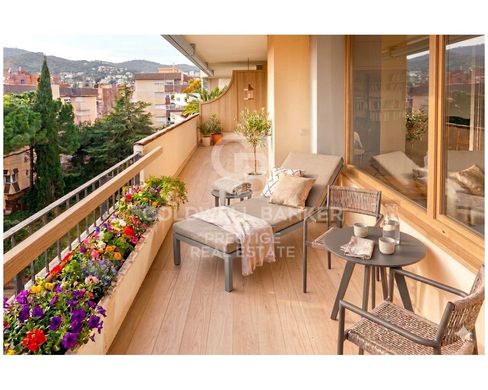 Piso / Apartamento en Barcelona, Provincia de Barcelona