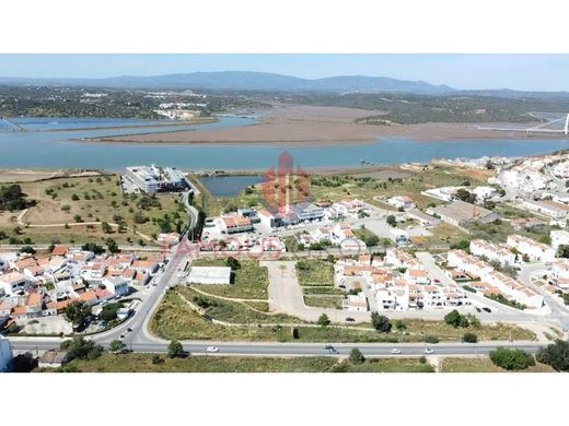 Lagoa, Distrito de Faroの土地