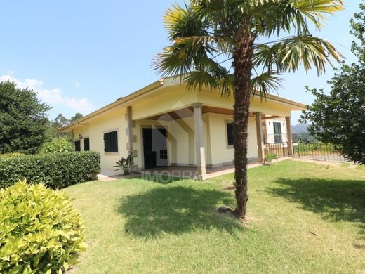 Luxe woning in Amares, Distrito de Braga
