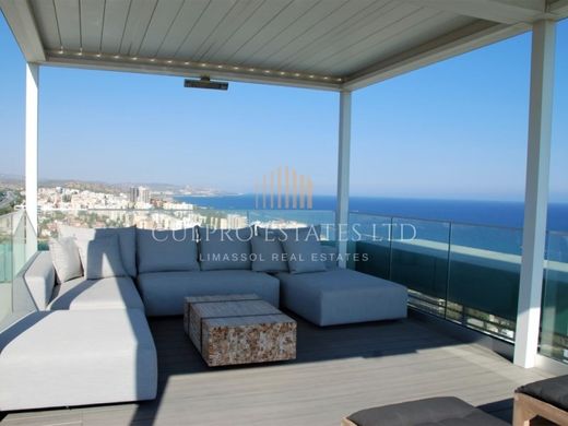 دوبلكس ﻓﻲ Limassol, Limassol District