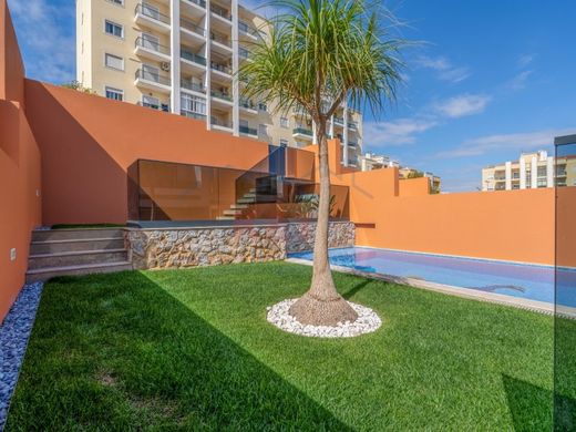Casa de lujo en Portimão, Faro
