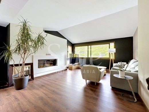 Penthouse in La Massana