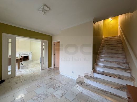 Luxury home in Aveiro