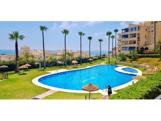 Apartment in Benalmádena, Malaga