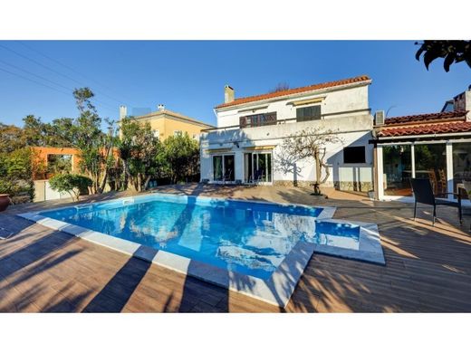 Casa de lujo en Sesimbra, Setúbal