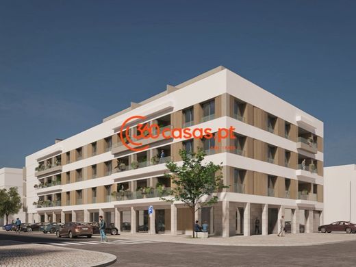 ローレ, Louléのアパートメント