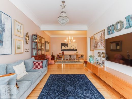 Apartment in Lisbon